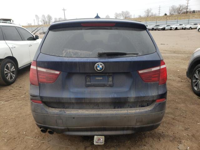 Photo 5 VIN: 5UXWX5C5XCL726427 - BMW X3 XDRIVE2 