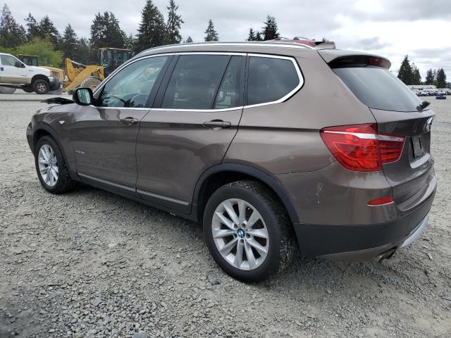 Photo 1 VIN: 5UXWX5C5XCL727657 - BMW X3 