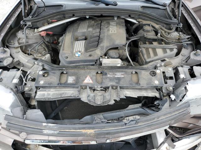 Photo 11 VIN: 5UXWX5C5XCL727657 - BMW X3 