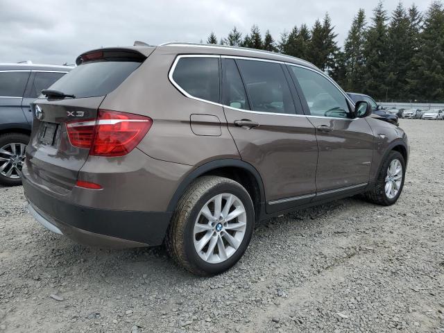 Photo 2 VIN: 5UXWX5C5XCL727657 - BMW X3 