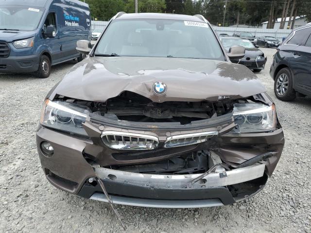 Photo 4 VIN: 5UXWX5C5XCL727657 - BMW X3 