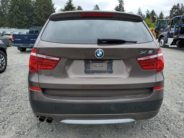 Photo 5 VIN: 5UXWX5C5XCL727657 - BMW X3 