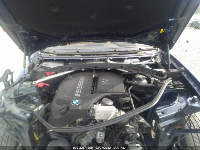 Photo 9 VIN: 5UXWX7C32H0U44219 - BMW X3 