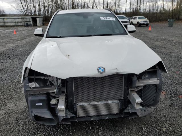 Photo 4 VIN: 5UXWX7C32H0W39222 - BMW X3 XDRIVE3 