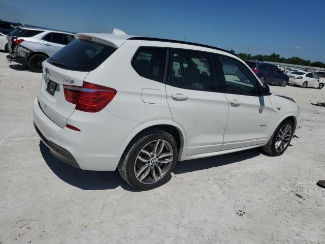 Photo 2 VIN: 5UXWX7C33H0U43564 - BMW X3 