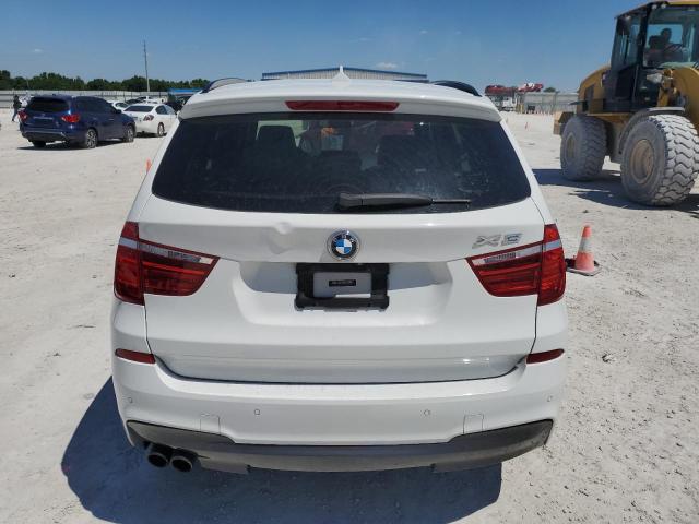 Photo 5 VIN: 5UXWX7C33H0U43564 - BMW X3 