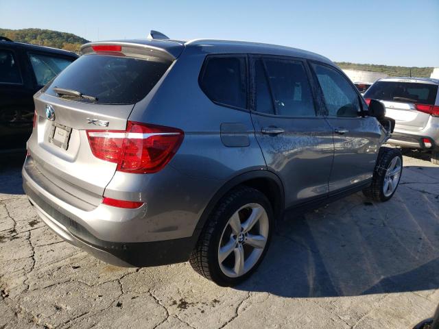 Photo 2 VIN: 5UXWX7C35H0W39411 - BMW X3 