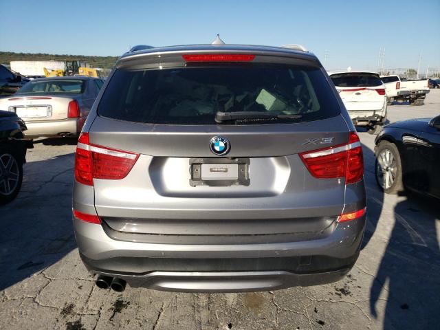 Photo 5 VIN: 5UXWX7C35H0W39411 - BMW X3 