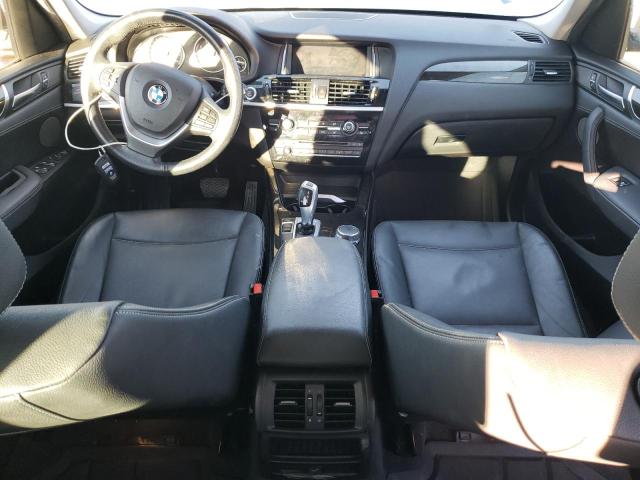 Photo 7 VIN: 5UXWX7C35H0W39411 - BMW X3 