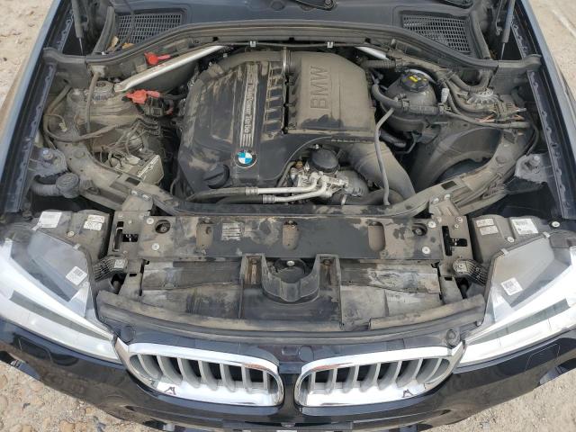 Photo 11 VIN: 5UXWX7C35H0W39716 - BMW X3 