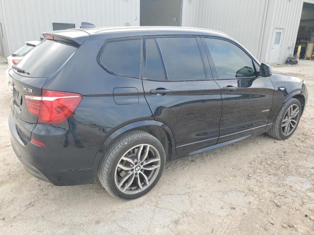 Photo 2 VIN: 5UXWX7C35H0W39716 - BMW X3 