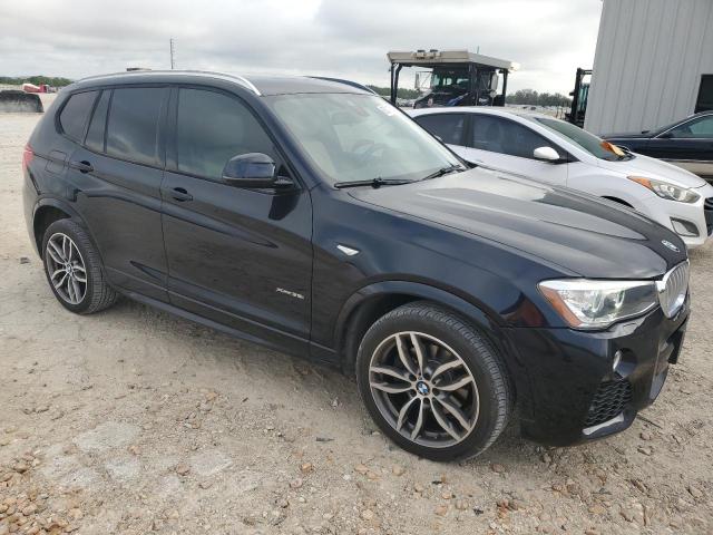 Photo 3 VIN: 5UXWX7C35H0W39716 - BMW X3 