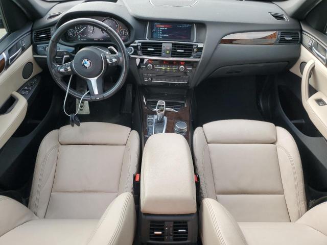 Photo 7 VIN: 5UXWX7C35H0W39716 - BMW X3 