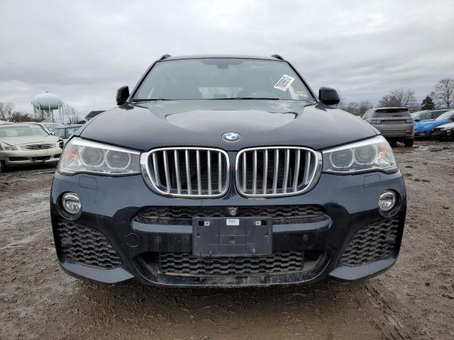 Photo 4 VIN: 5UXWX7C36H0U43574 - BMW X3 XDRIVE3 