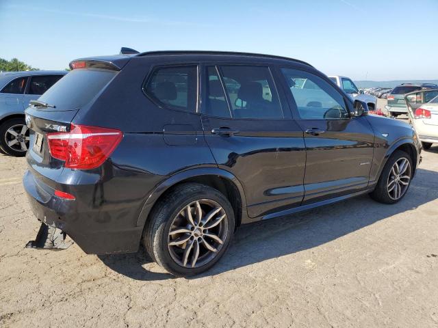 Photo 2 VIN: 5UXWX7C36H0W39255 - BMW X3 