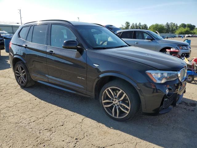 Photo 3 VIN: 5UXWX7C36H0W39255 - BMW X3 