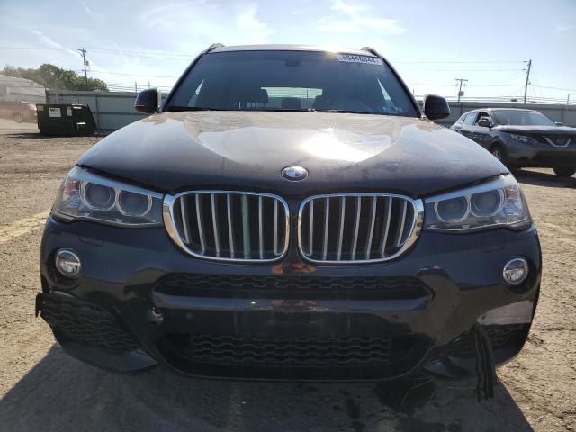 Photo 4 VIN: 5UXWX7C36H0W39255 - BMW X3 