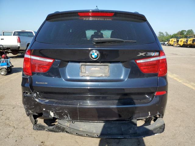 Photo 5 VIN: 5UXWX7C36H0W39255 - BMW X3 