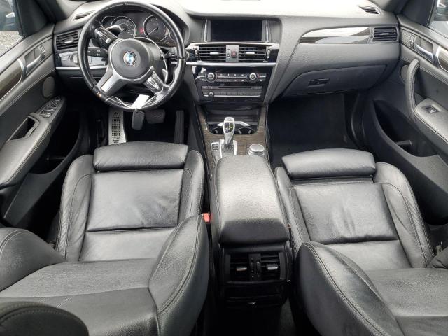 Photo 7 VIN: 5UXWX7C36H0W39255 - BMW X3 