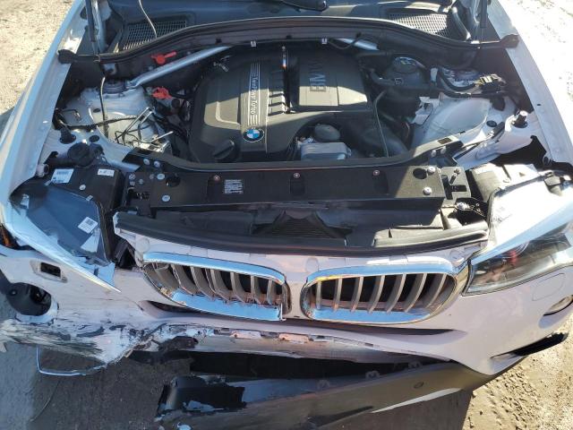 Photo 11 VIN: 5UXWX7C37H0U44443 - BMW X3 