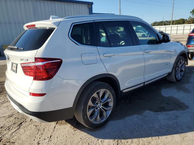 Photo 2 VIN: 5UXWX7C37H0U44443 - BMW X3 