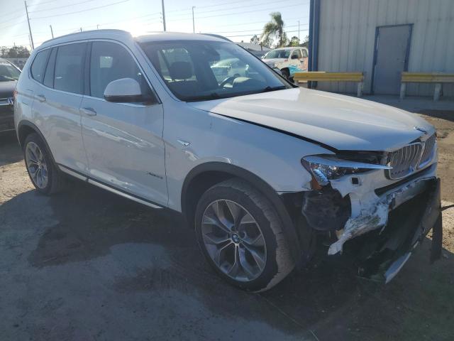 Photo 3 VIN: 5UXWX7C37H0U44443 - BMW X3 