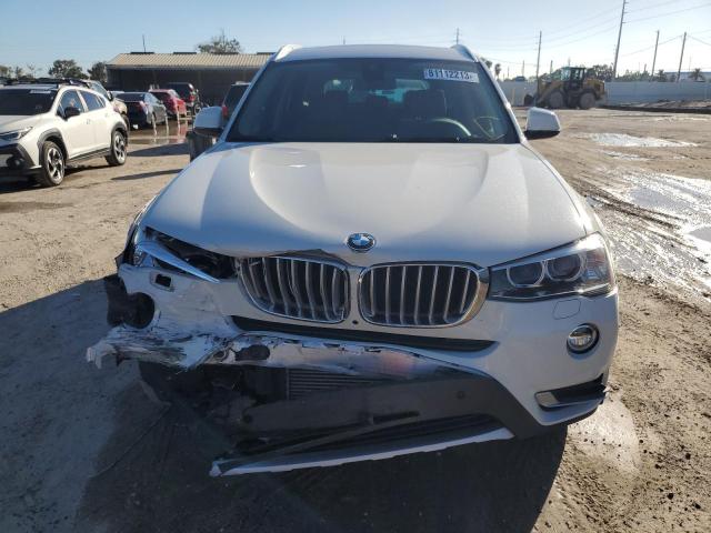 Photo 4 VIN: 5UXWX7C37H0U44443 - BMW X3 