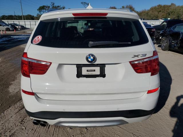 Photo 5 VIN: 5UXWX7C37H0U44443 - BMW X3 