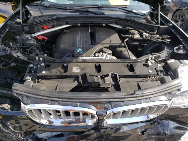 Photo 6 VIN: 5UXWX7C3XH0U43805 - BMW X3 XDRIVE3 