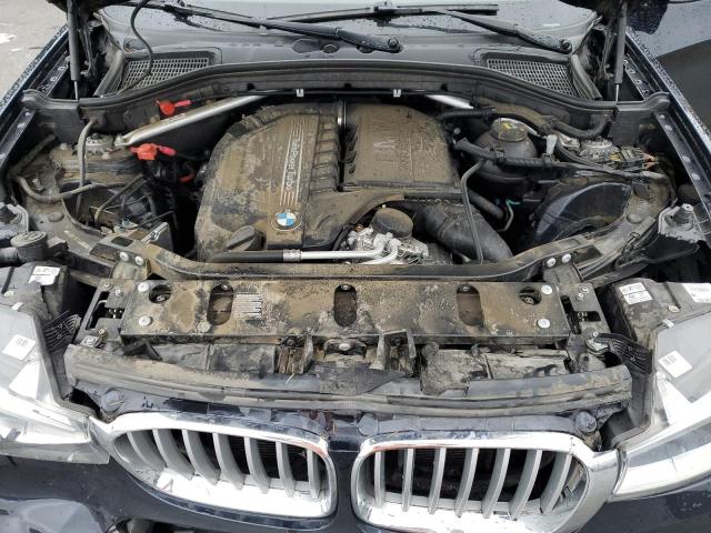 Photo 11 VIN: 5UXWX7C3XH0W39565 - BMW X3 XDRIVE3 