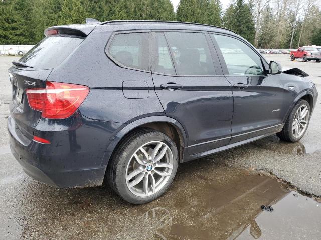 Photo 2 VIN: 5UXWX7C3XH0W39565 - BMW X3 XDRIVE3 