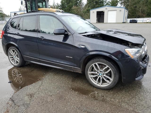 Photo 3 VIN: 5UXWX7C3XH0W39565 - BMW X3 XDRIVE3 