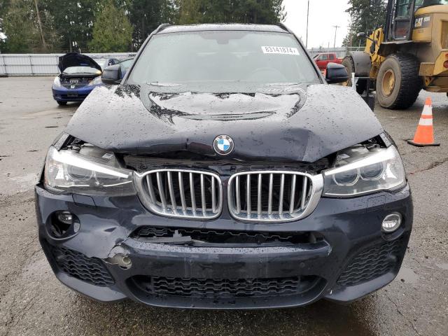 Photo 4 VIN: 5UXWX7C3XH0W39565 - BMW X3 XDRIVE3 