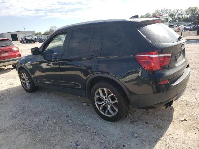 Photo 1 VIN: 5UXWX7C50BL731100 - BMW X3 