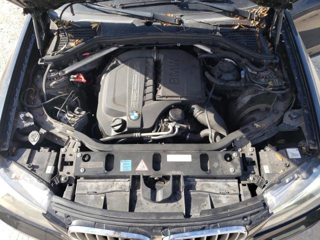 Photo 11 VIN: 5UXWX7C50BL731100 - BMW X3 