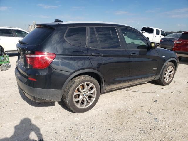 Photo 2 VIN: 5UXWX7C50BL731100 - BMW X3 