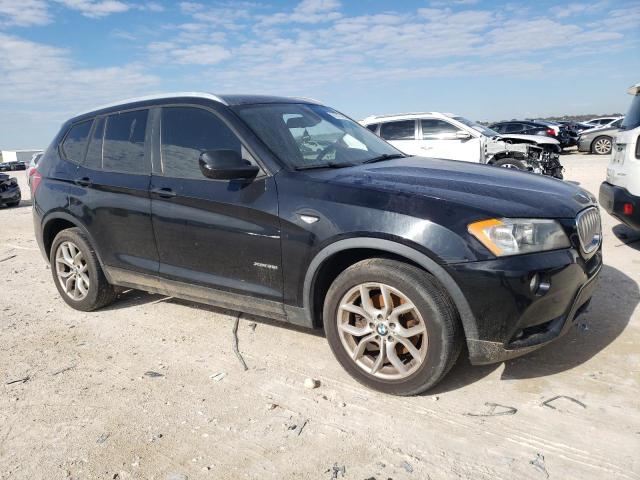 Photo 3 VIN: 5UXWX7C50BL731100 - BMW X3 