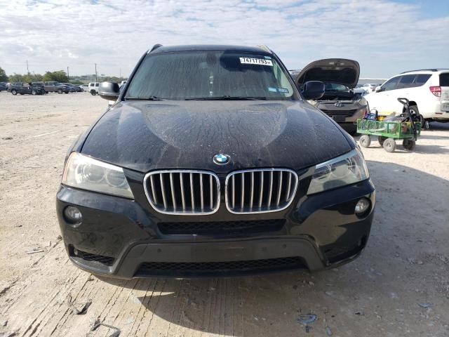 Photo 4 VIN: 5UXWX7C50BL731100 - BMW X3 