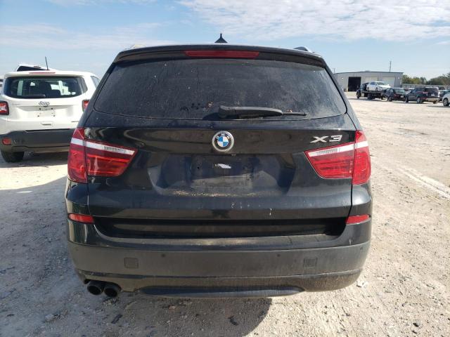 Photo 5 VIN: 5UXWX7C50BL731100 - BMW X3 