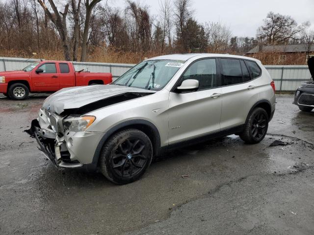 Photo 0 VIN: 5UXWX7C50BL732246 - BMW X3 