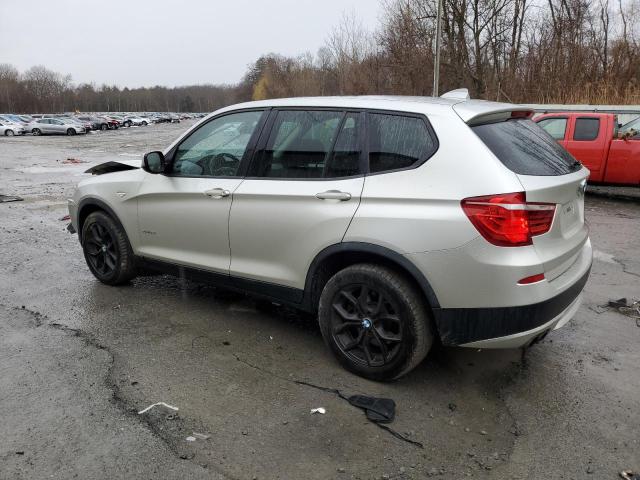 Photo 1 VIN: 5UXWX7C50BL732246 - BMW X3 