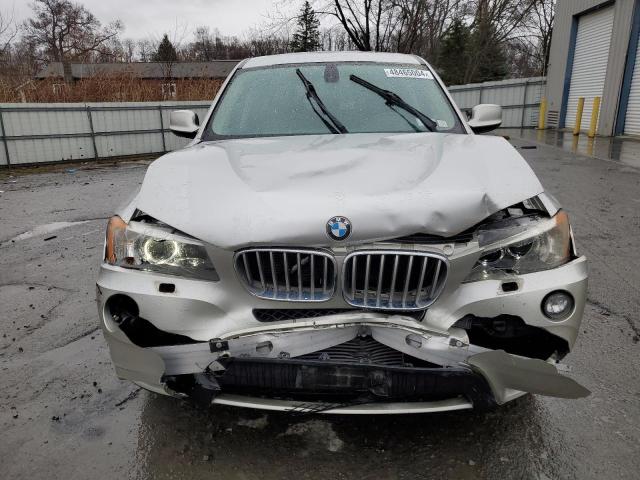 Photo 4 VIN: 5UXWX7C50BL732246 - BMW X3 