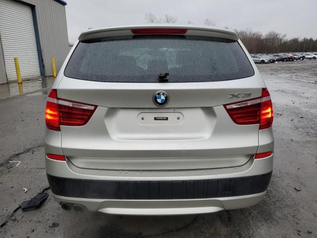 Photo 5 VIN: 5UXWX7C50BL732246 - BMW X3 