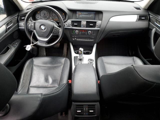 Photo 7 VIN: 5UXWX7C50BL732246 - BMW X3 