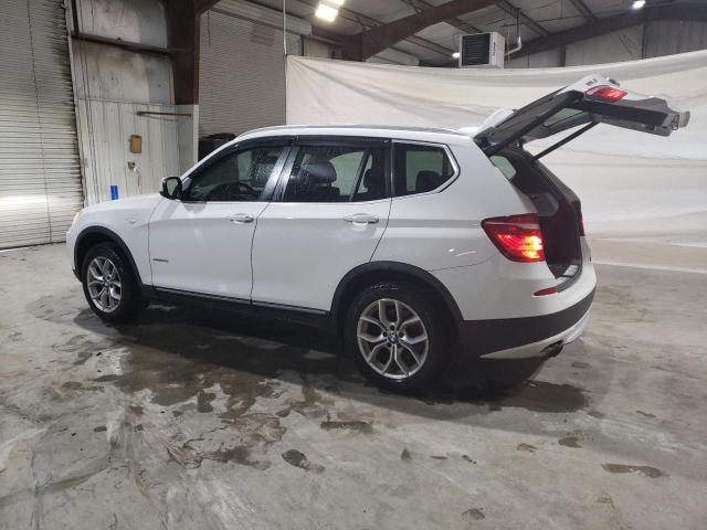 Photo 1 VIN: 5UXWX7C50BL733378 - BMW X3 XDRIVE3 