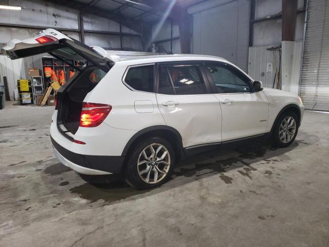 Photo 2 VIN: 5UXWX7C50BL733378 - BMW X3 XDRIVE3 