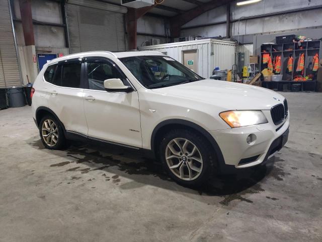 Photo 3 VIN: 5UXWX7C50BL733378 - BMW X3 XDRIVE3 