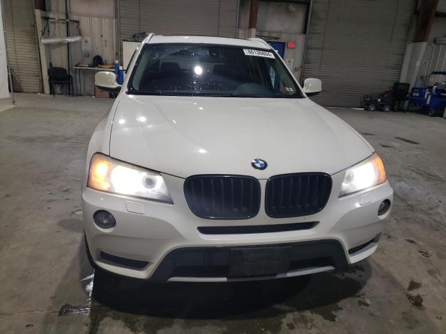 Photo 4 VIN: 5UXWX7C50BL733378 - BMW X3 XDRIVE3 