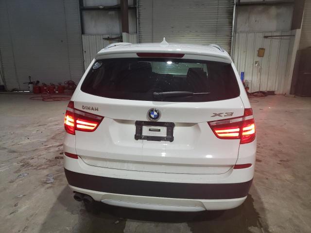 Photo 5 VIN: 5UXWX7C50BL733378 - BMW X3 XDRIVE3 