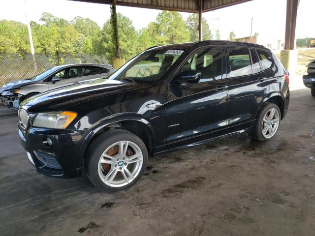 Photo 0 VIN: 5UXWX7C50BL733414 - BMW X3 XDRIVE3 